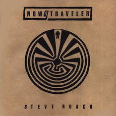Now / Traveler mp3 Artist Compilation by Steve Roach