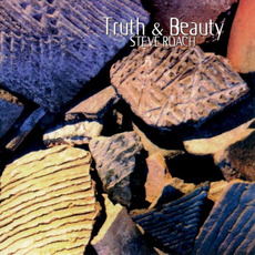 Truth & Beauty: The Lost Pieces, Volume Two mp3 Artist Compilation by Steve Roach