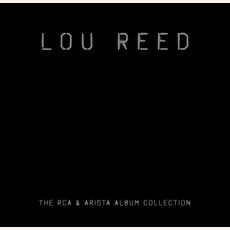 The RCA & Arista Albums Collection mp3 Artist Compilation by Lou Reed