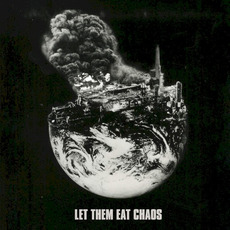 Let Them Eat Chaos mp3 Album by Kate Tempest