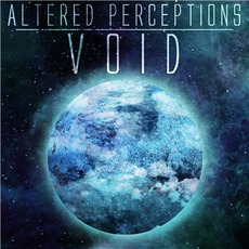 Void mp3 Album by Altered Perceptions