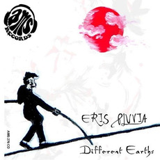 Different Earths mp3 Album by Eris Pluvia