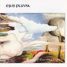 Rings of Earthly Light mp3 Album by Eris Pluvia