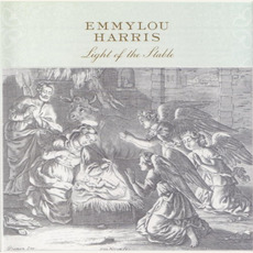 Light of the Stable (Re-Issue) mp3 Album by Emmylou Harris