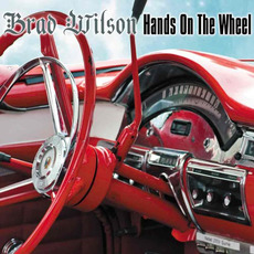 Hands On The Wheel mp3 Album by Brad Wilson
