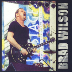 Brad Wilson mp3 Album by Brad Wilson