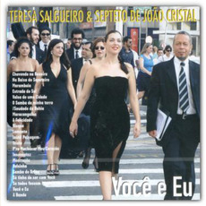 Você e eu mp3 Album by Teresa Salgueiro & Septeto de João Cristal