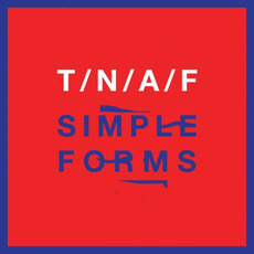 Simple Forms mp3 Album by The Naked And Famous