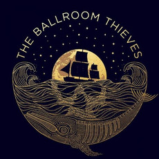 Deadeye mp3 Album by The Ballroom Thieves