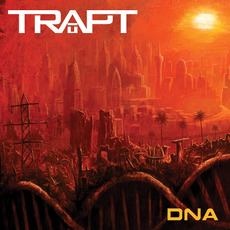 DNA (Best Buy Edition) mp3 Album by Trapt
