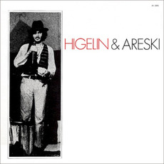 Higelin & Areski mp3 Album by Jacques Higelin & Areski Belkacem