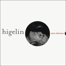 Amor Doloroso mp3 Album by Jacques Higelin