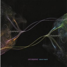 Life Sequence mp3 Album by Steve Roach