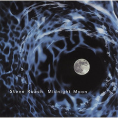 Midnight Moon mp3 Album by Steve Roach