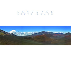 Landmass mp3 Album by Steve Roach