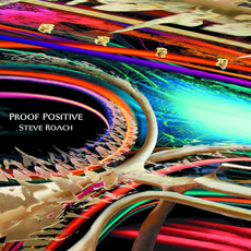 Proof Positive mp3 Album by Steve Roach