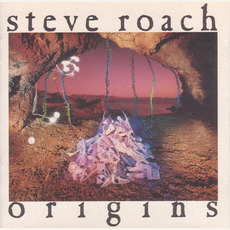 Origins mp3 Album by Steve Roach