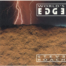 World's Edge mp3 Album by Steve Roach