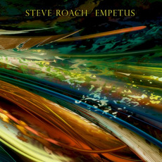 Empetus (Remastered) mp3 Album by Steve Roach