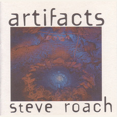 Artifacts mp3 Album by Steve Roach