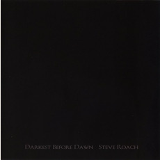 Darkest Before Dawn mp3 Album by Steve Roach