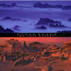On This Planet mp3 Album by Steve Roach