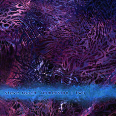 Immersion : Two mp3 Album by Steve Roach