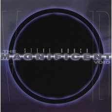 The Magnificent Void mp3 Album by Steve Roach
