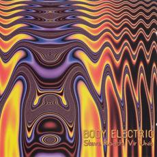 Body Electric mp3 Album by Steve Roach & Vir Unis