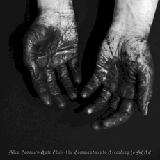 The Commandments According to SCAC mp3 Album by Slim Cessna's Auto Club
