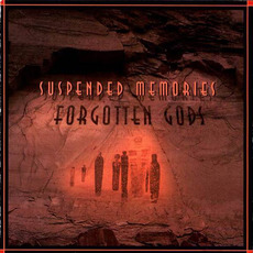 Forgotten Gods mp3 Album by Suspended Memories