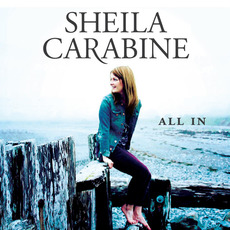 All In mp3 Album by Sheila Carabine