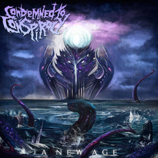 A New Age mp3 Album by Condemned To Conspiracy