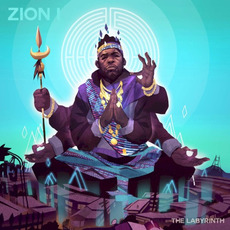 The Labyrinth mp3 Album by Zion I