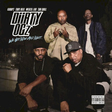 We Got Now And Next mp3 Album by Diirty OGz