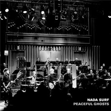 Peaceful Ghosts mp3 Live by Nada Surf