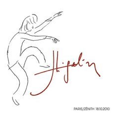 Paris / Zénith 18.10.2010 mp3 Live by Jacques Higelin