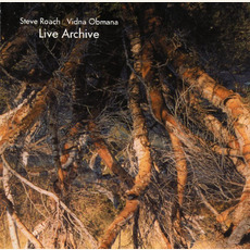 Live Archive mp3 Live by Steve Roach & Vidna Obmana