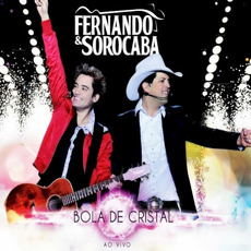 Bola de Cristal mp3 Live by Fernando E Sorocaba