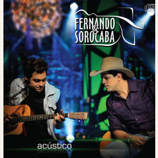 Acústico mp3 Live by Fernando E Sorocaba