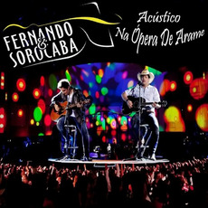 Acústico na Ópera de Arame mp3 Live by Fernando E Sorocaba