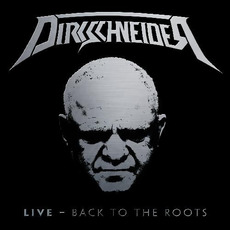 Live: Back to the Roots mp3 Live by Dirkschneider