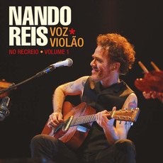 Voz e Violão: No Recreio, Vol. 1 mp3 Live by Nando Reis