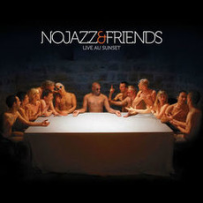 NoJazz & Friends (Live au Sunset) mp3 Live by noJazz