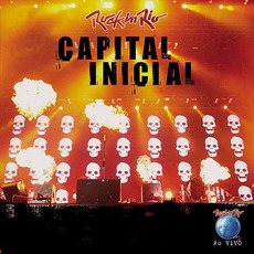 Rock In Rio 2011 mp3 Live by Capital Inicial