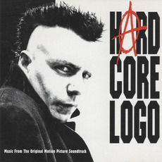 Hard Core Logo mp3 Soundtrack by Various Artists