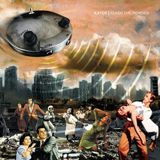 Kayos mp3 Album by Flash the Readies