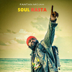 Soul rasta mp3 Album by Fantan Mojah