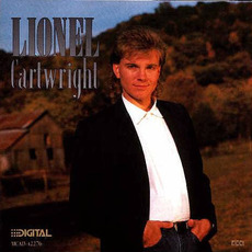 Lionel Cartwright mp3 Album by Lionel Cartwright
