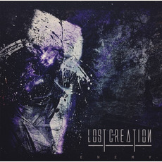 Enemy mp3 Album by Lost Creation